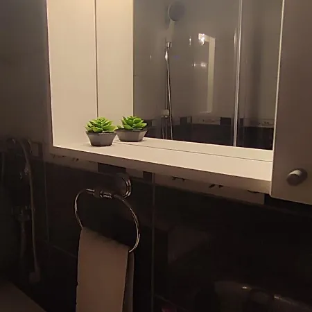 Rubin20 Apartment *
