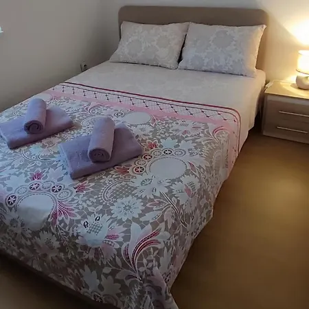 Apartment Rubin20 *