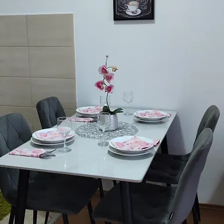 Rubin20 Apartment Doboj