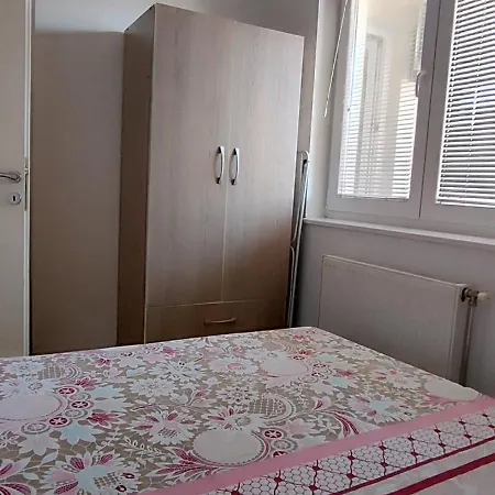 Rubin20 Apartment *