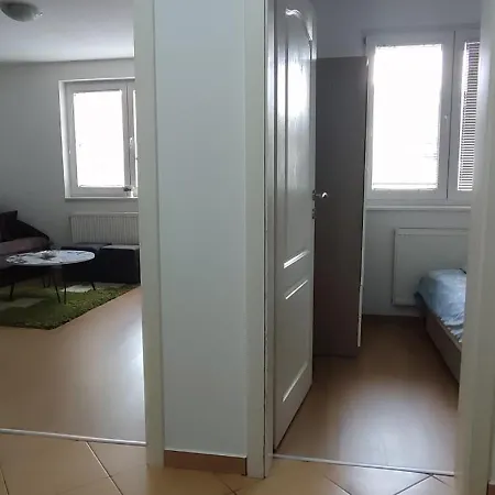 Rubin20 Apartment