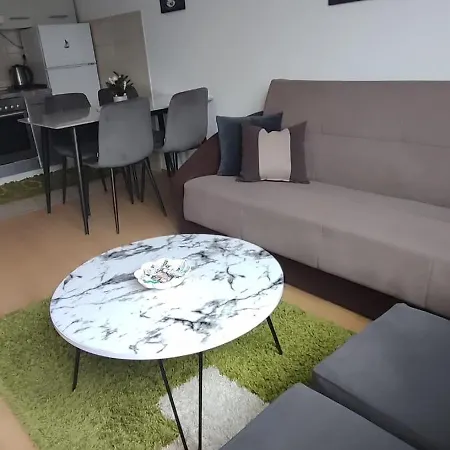 Rubin20 Apartment