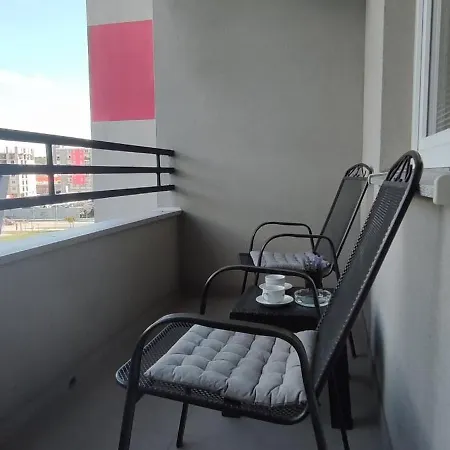 Apartment Rubin20 *