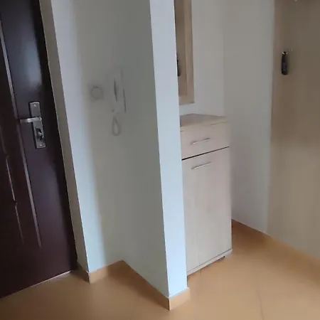 Apartment Rubin20 Doboj