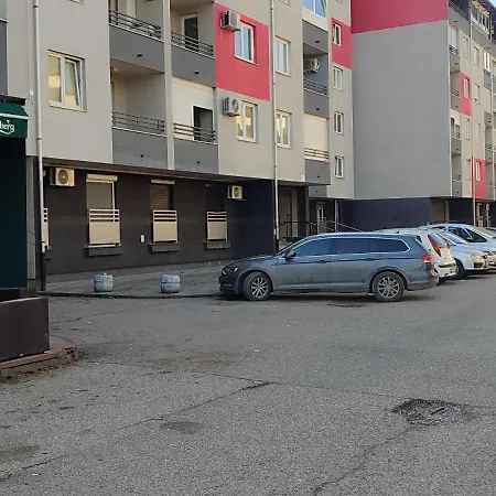 Rubin20 Apartment