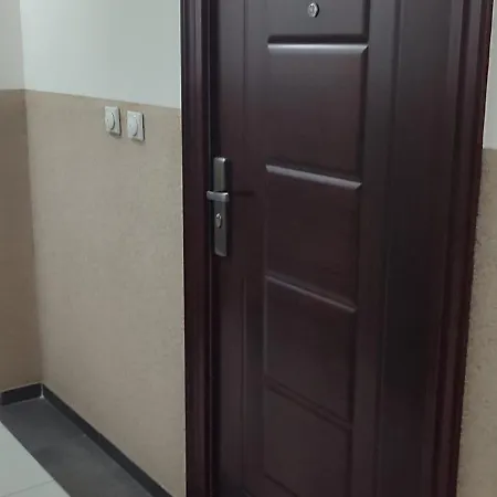 Rubin20 Apartment