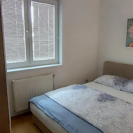 Rubin20 Apartment