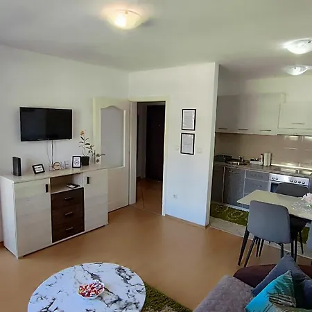 شقة Rubin20 دوبوي