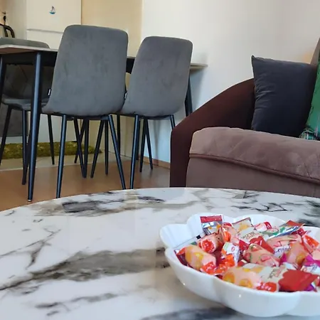 Appartement Rubin20 *