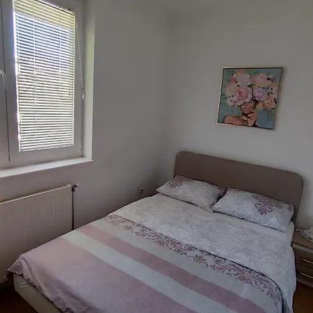 Rubin20 Appartement Doboj