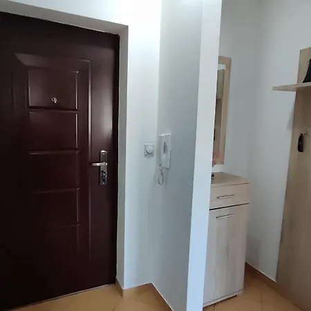 Rubin20 Apartman *