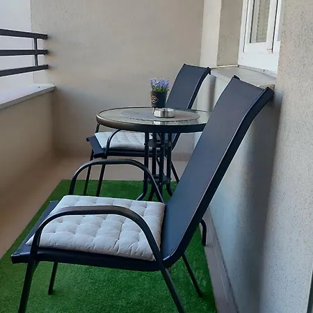 Rubin20 Appartement *