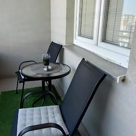 Apartman Rubin20 Doboj