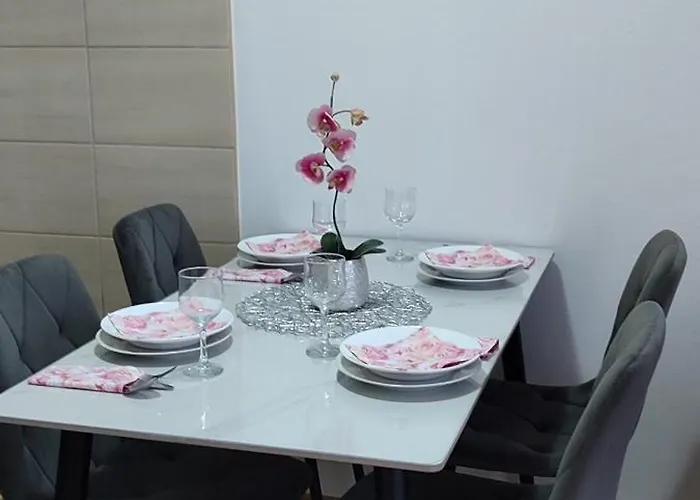 Rubin20 شقة دوبوي