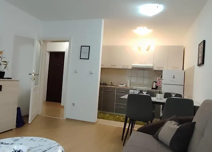 Rubin20 شقة دوبوي