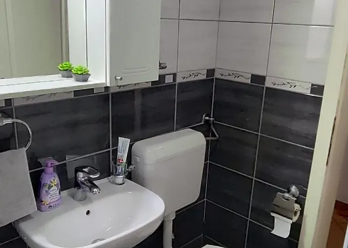 Rubin20 شقة دوبوي