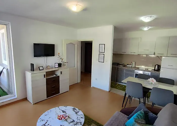 شقة Rubin20 دوبوي