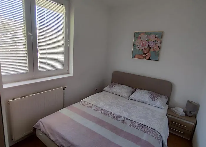 Rubin20 شقة دوبوي