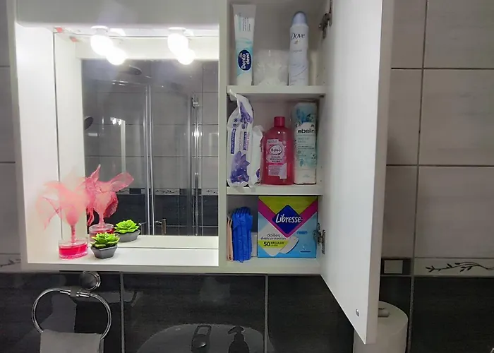 Rubin20 شقة دوبوي