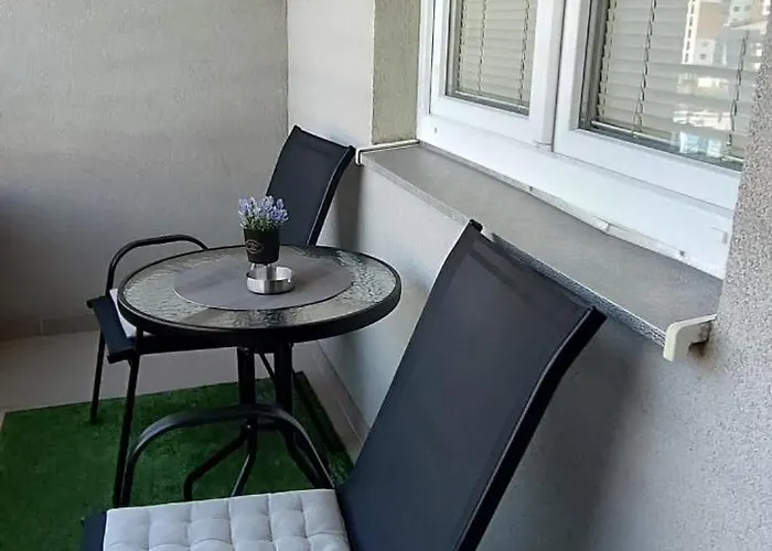 شقة Rubin20 دوبوي